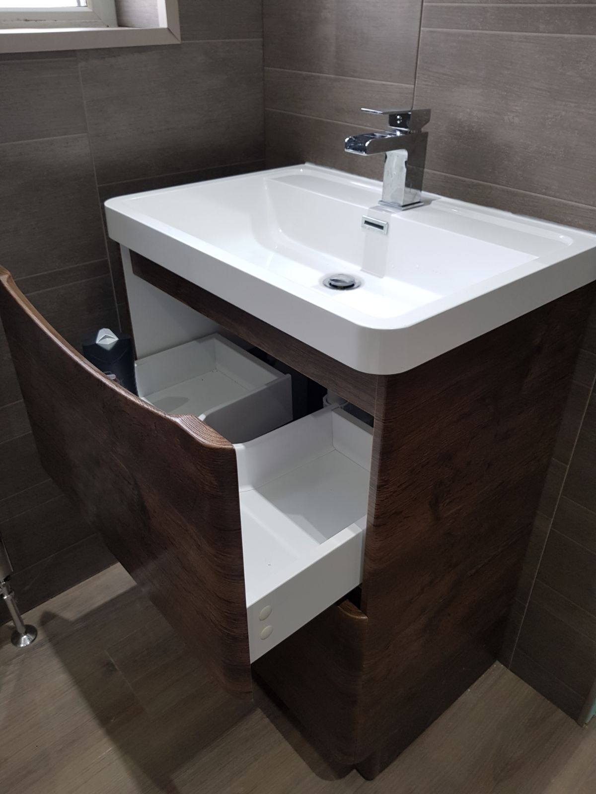 Bathrooms Belfast from Bathrooms Complete